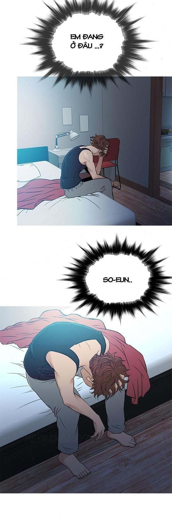 thiên đường chapter 56 5