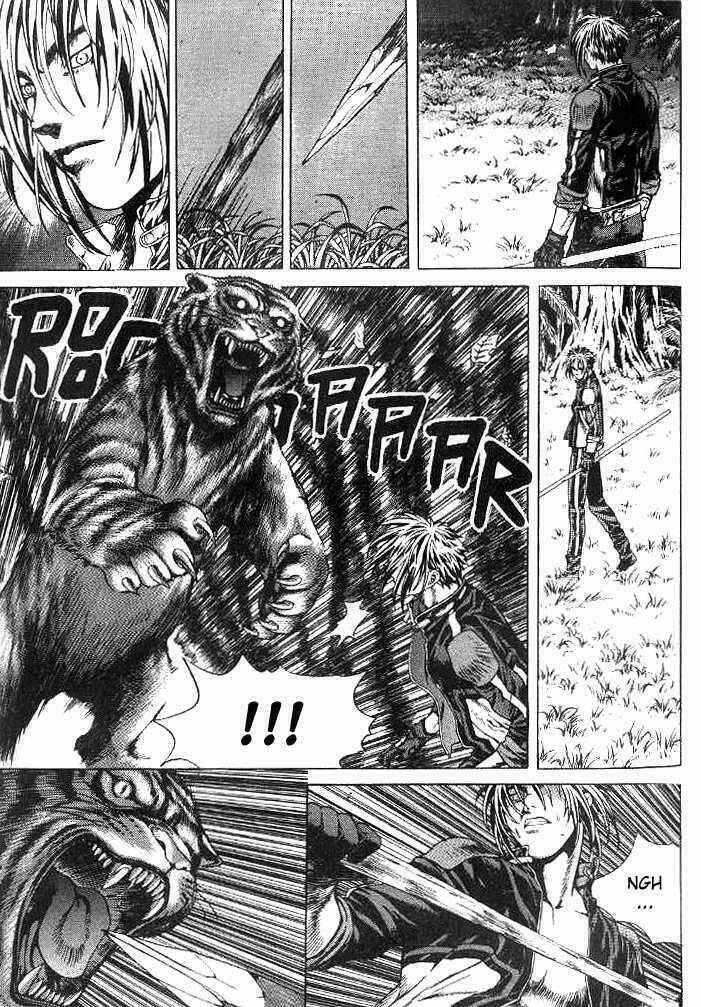 zombie hunter chapter 1 19