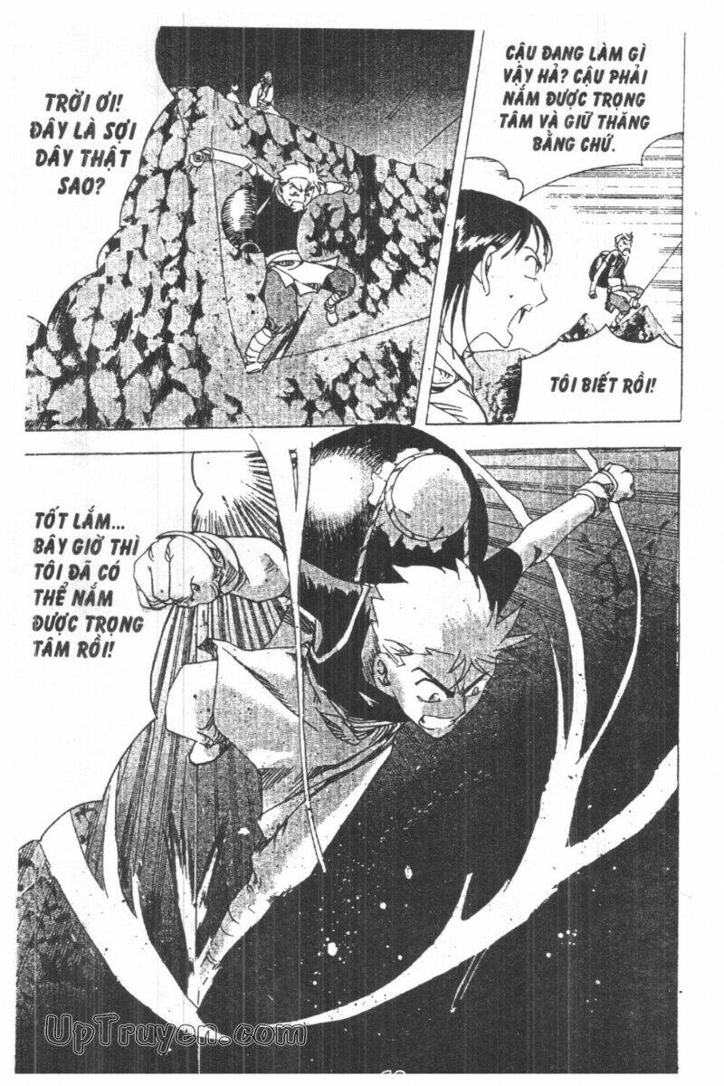 giang hồ bá đạo ký chapter 20 60