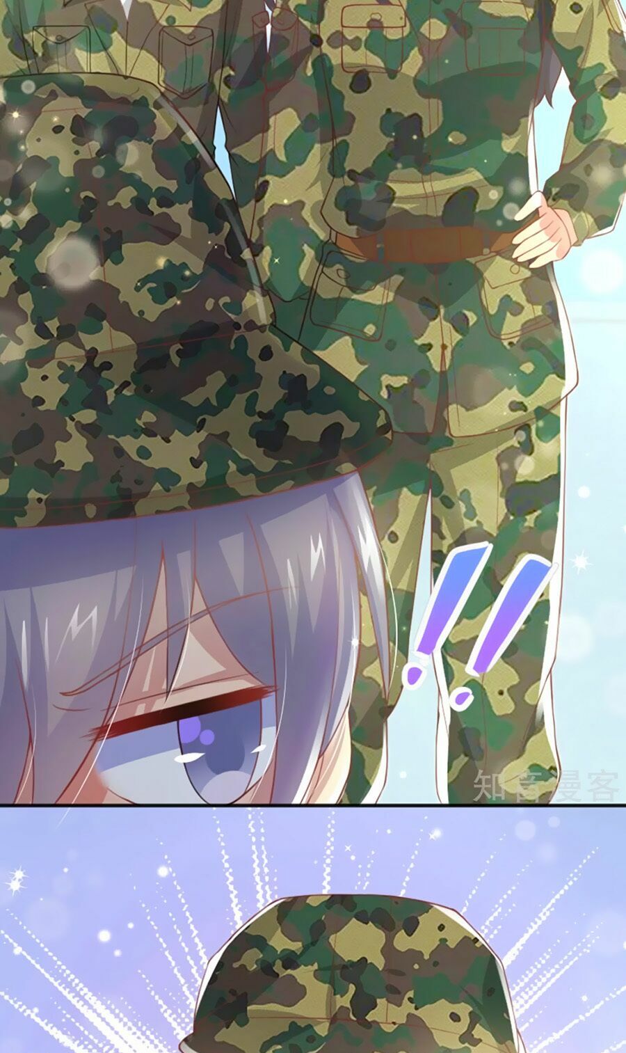 chồng già vợ trẻ trêu nhau hàng ngày chapter 50 9