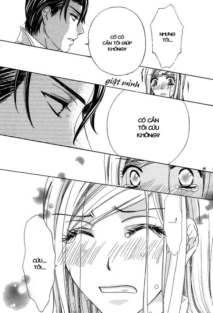 hapi mari chapter 1 44