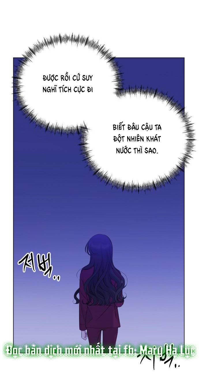 tôi sẽ thay đổi kết cục chapter 10.1 16