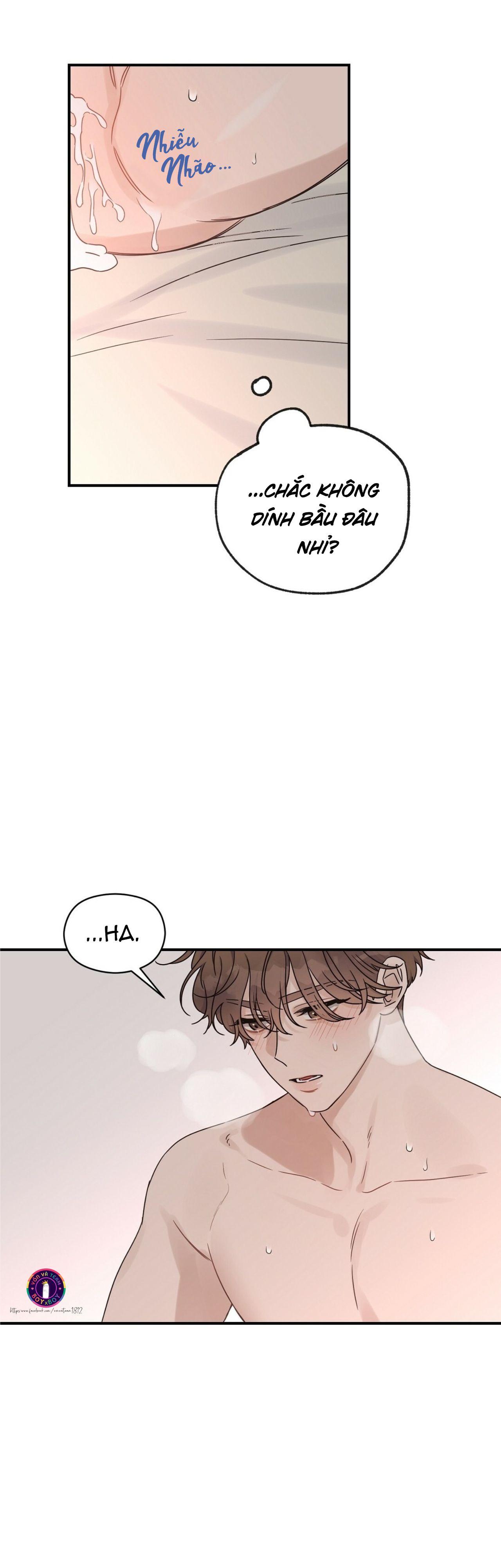 omega complex (end) chapter 20 8