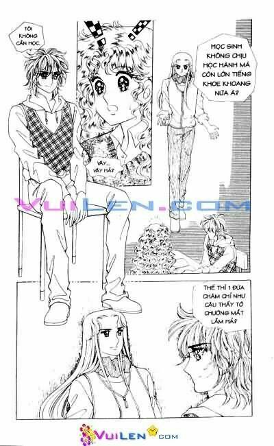 giảm cân để yêu chapter 4 6