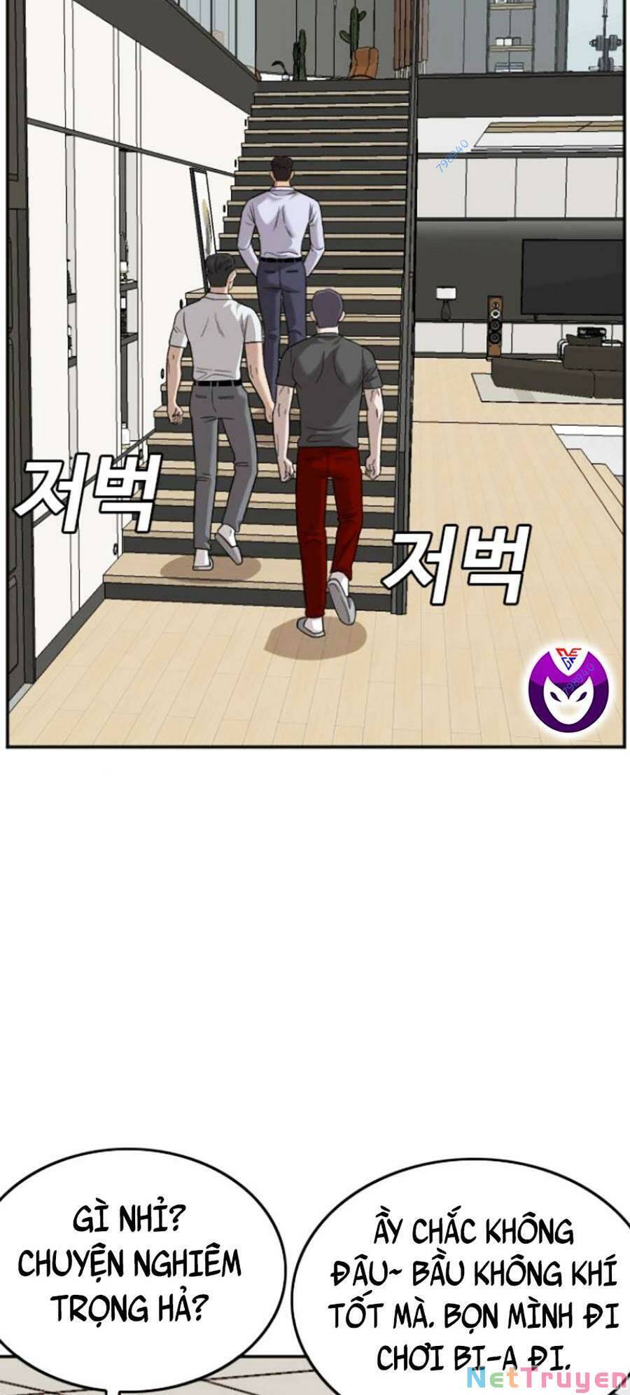 người xấu chapter 129 31