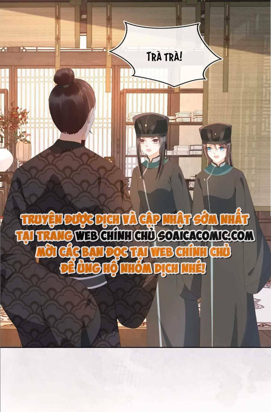 nhặt được bảo bối manh manh chapter 78 33