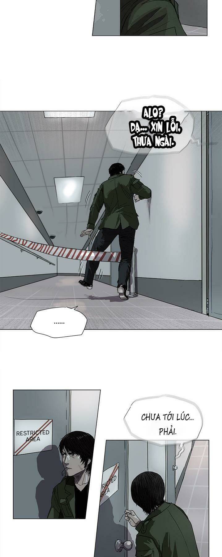 âm mưu báo thù chapter 2 51