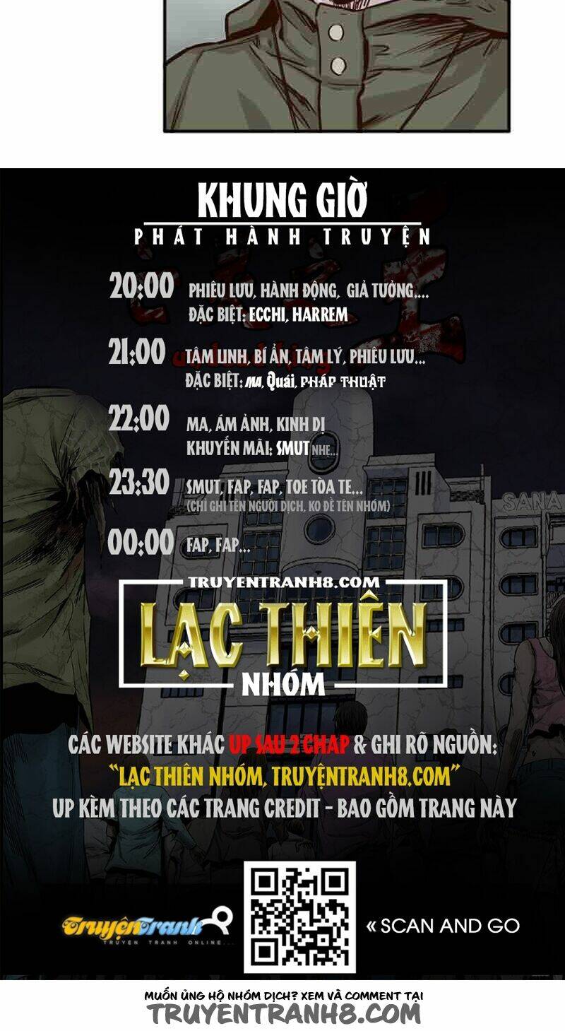 vua của vong linh chapter 64 34