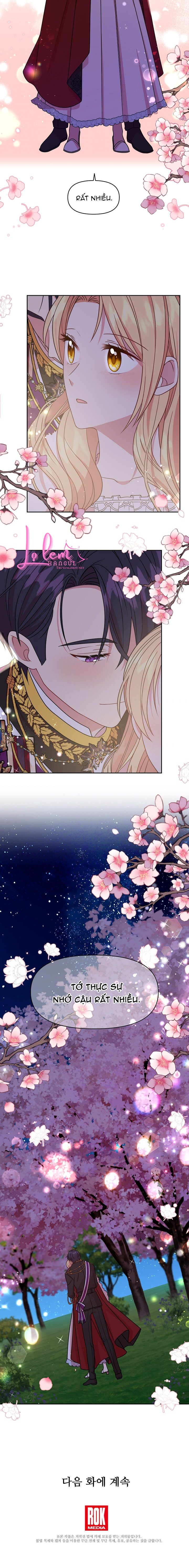 tôi đã nuôi dưỡng bạn thời thơ ấu thành bạo chúa chapter 37.2 10