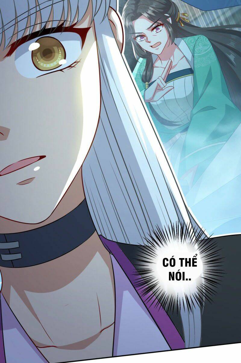 tiên ma đồng tu chapter 160 28