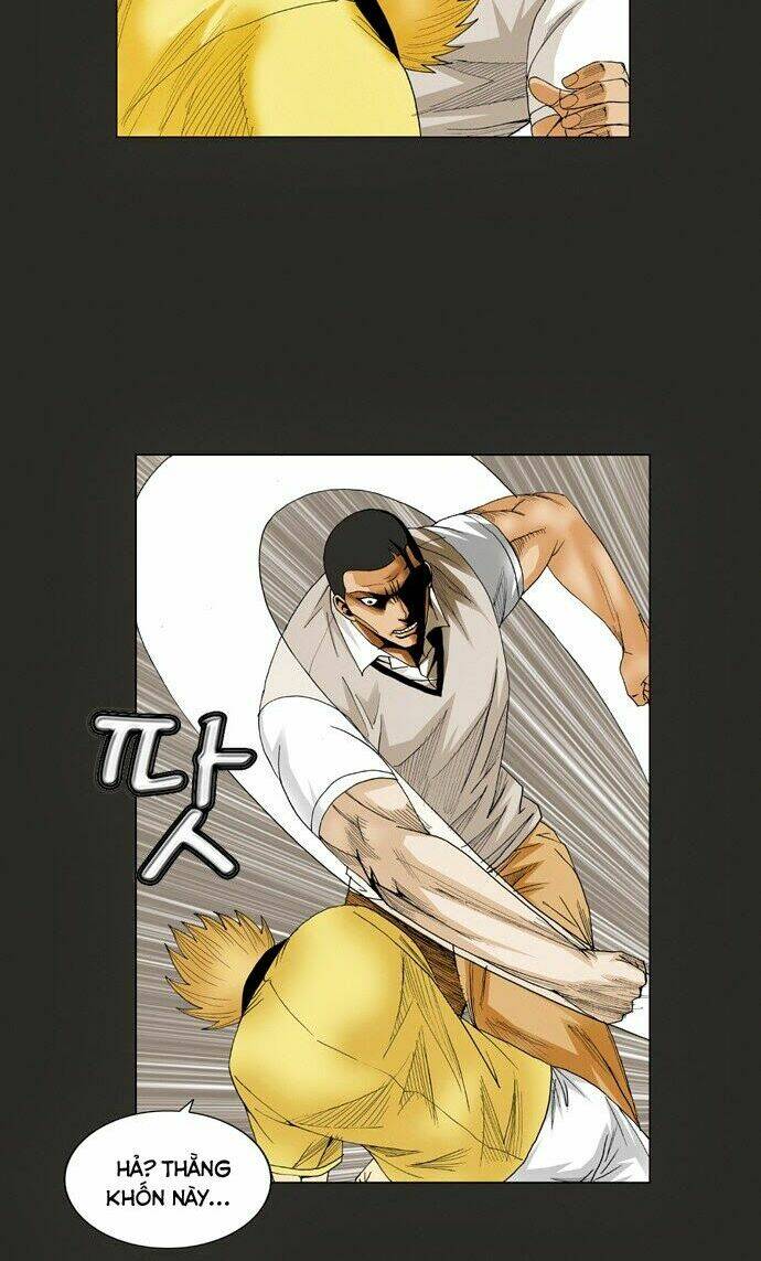 ultimate legend: kang hae hyo chapter 65 27