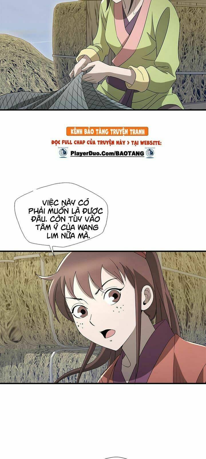 cuồng long chapter 20 10