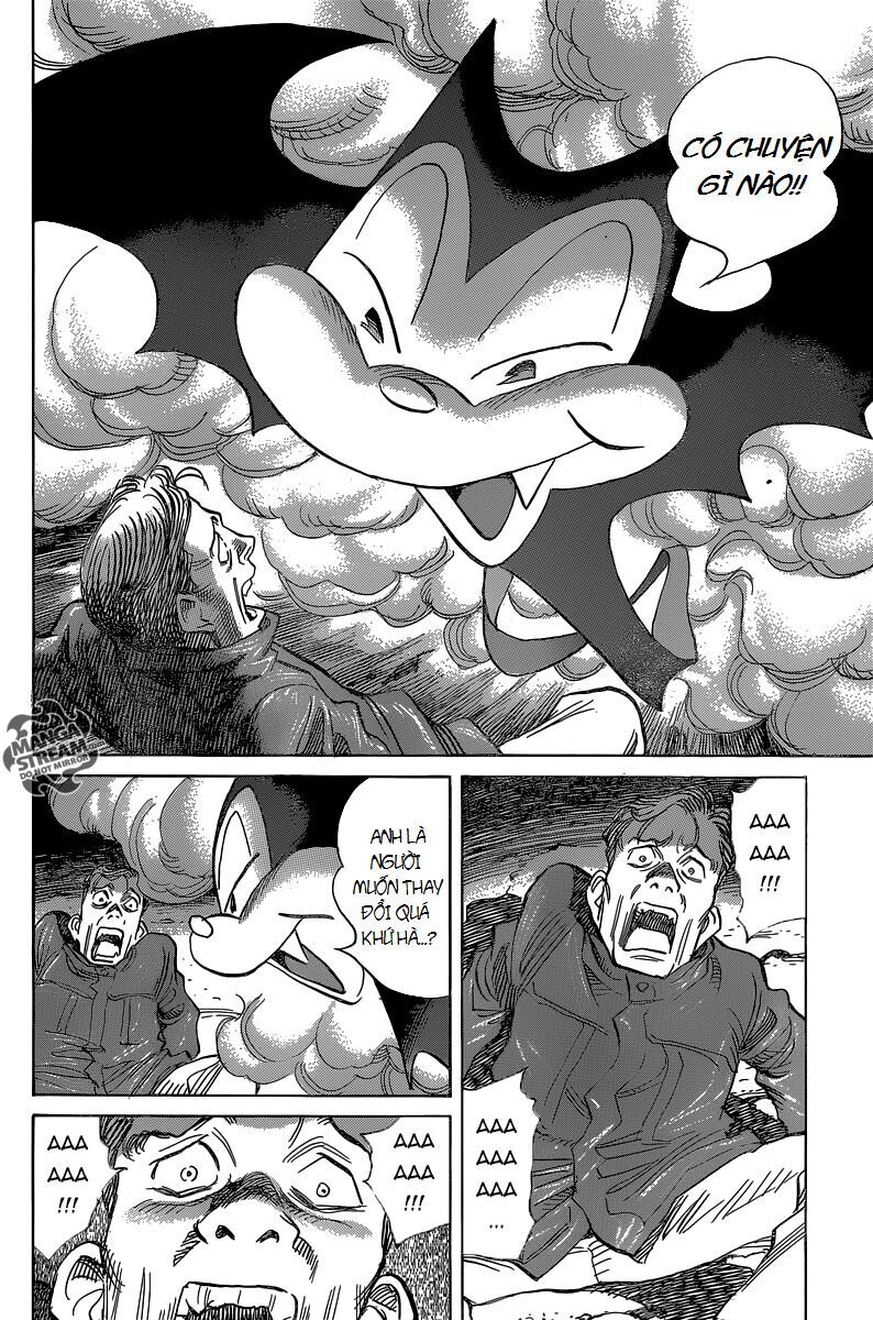 billy bat chapter 146 16