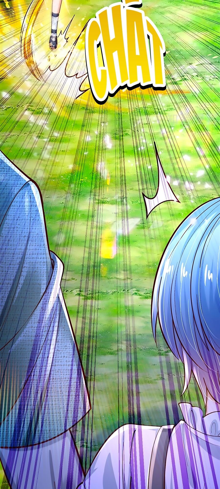 bỗng một ngày nọ trở thành con gái vua chapter 183 5