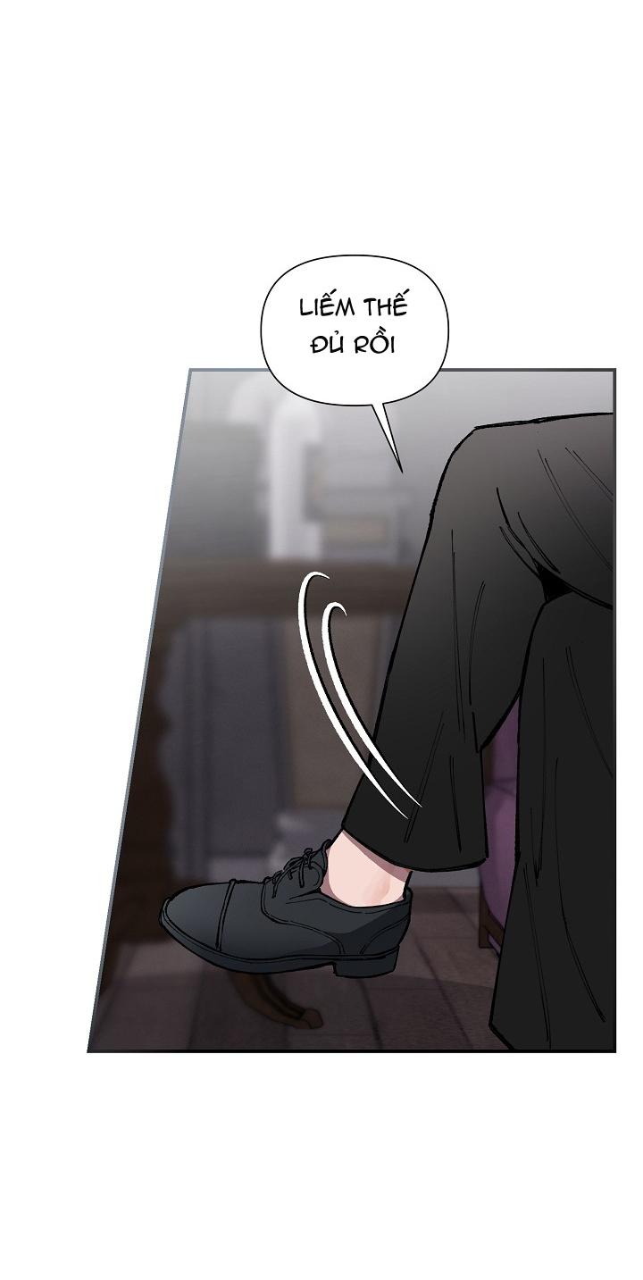 chuyến tàu điên cuồng chapter 36 36