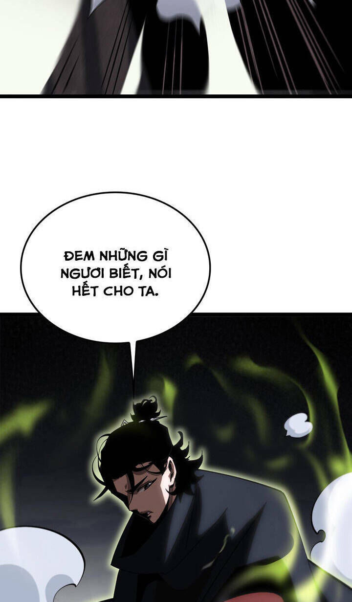 chư giới - tận thế online chapter 184 38