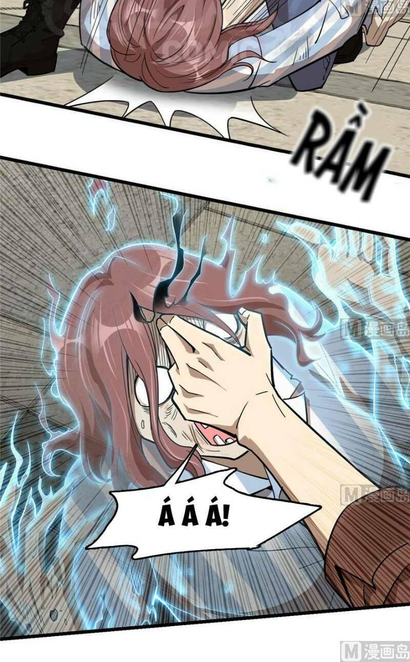 thâm dạ thư ốc chapter 96 12