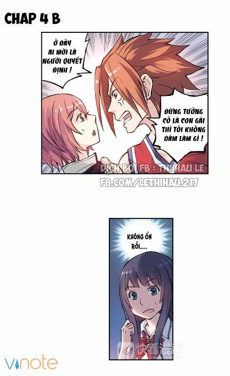 thanh không chi hạ chapter 4 25