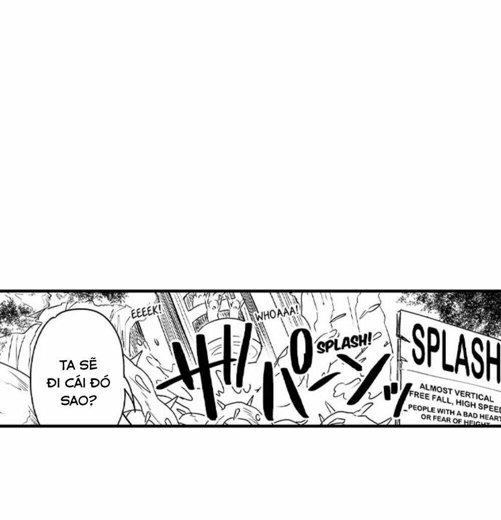 mang thai ở trường nam sinh chapter 35 23