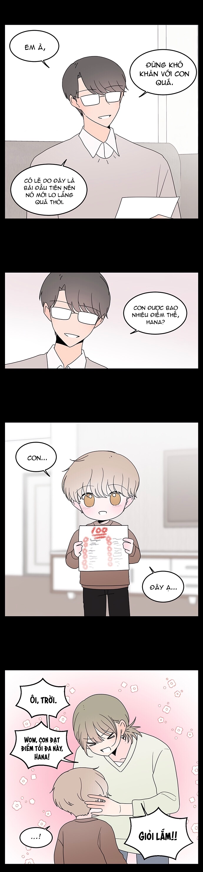 hội chứng nam phụ chapter 25 18