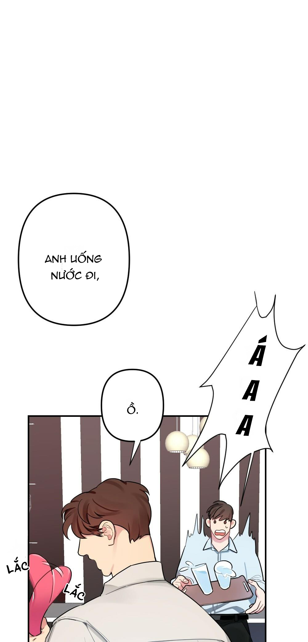 nhân viên làm thêm vương quốc đồ lót công chúa thỏ chapter 1 28