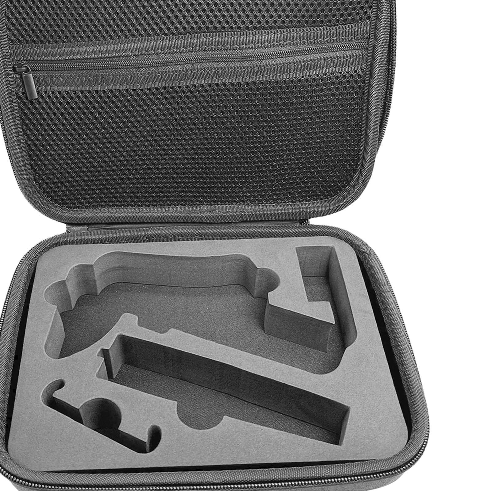 Storage Bags, Shockproof Waterproof Handbag, for DJI OM 5 Travel Drone Accessories