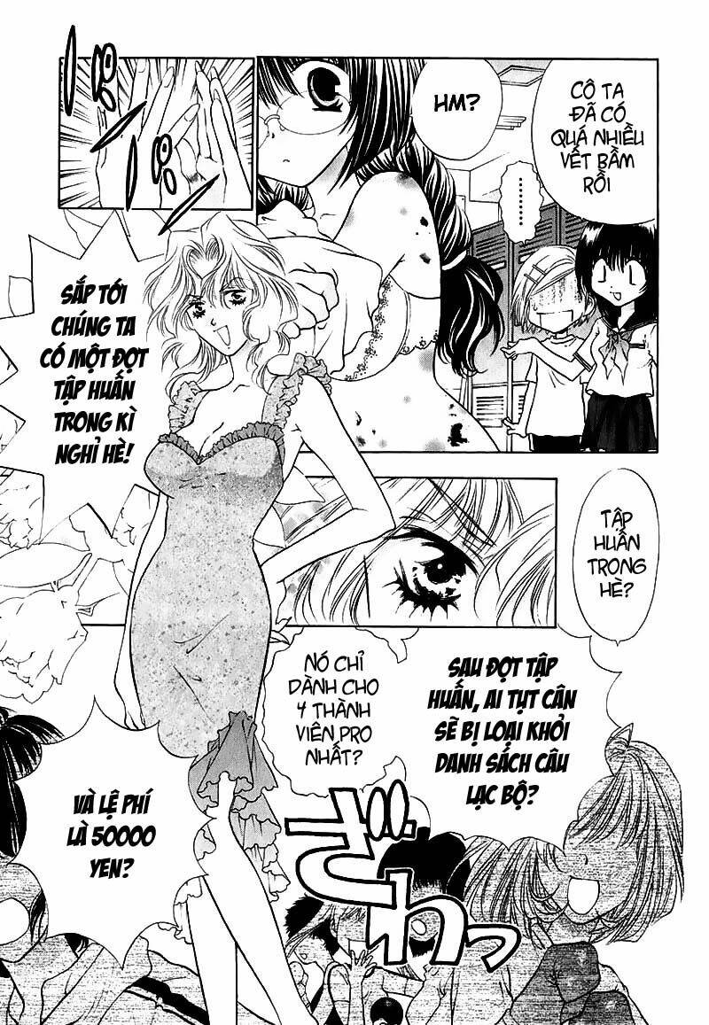 girls saurus dx chapter 8 8
