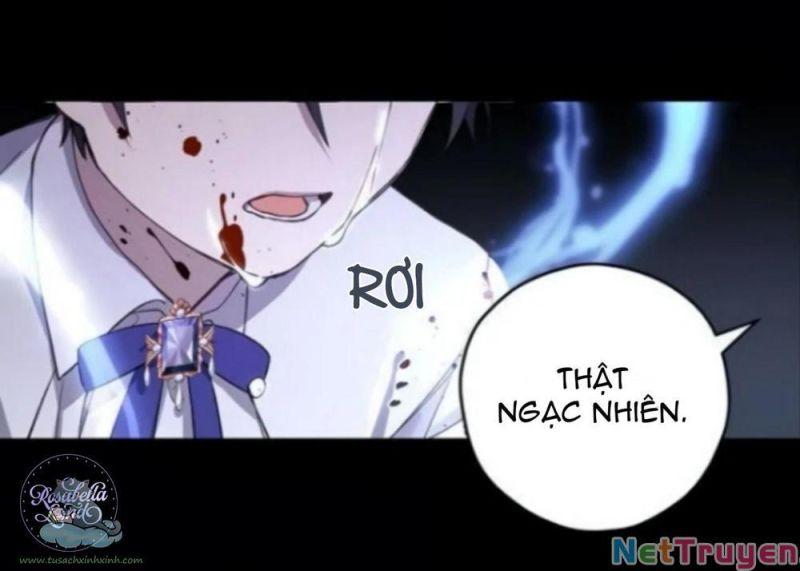 xin hãy cứ khóc, thái tử chapter 1 6