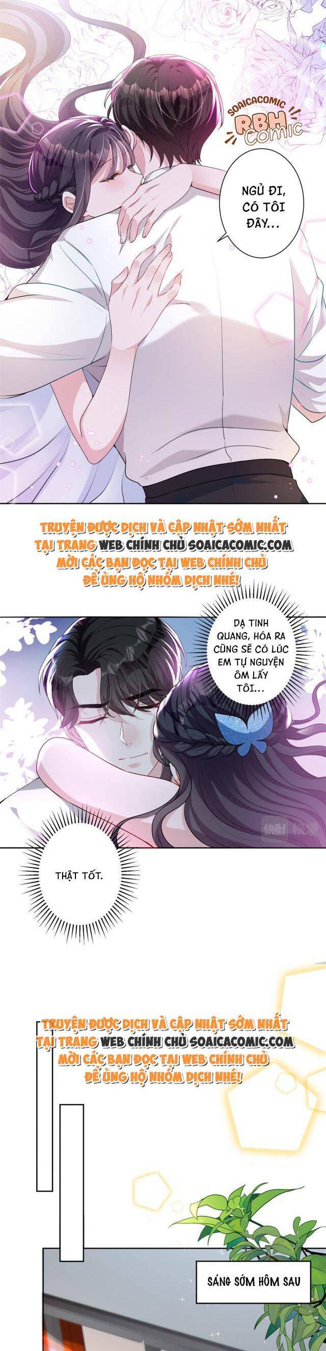 tổng tài huyết tộc cực sủng cô vợ mỹ nhân ngư chapter 14 4