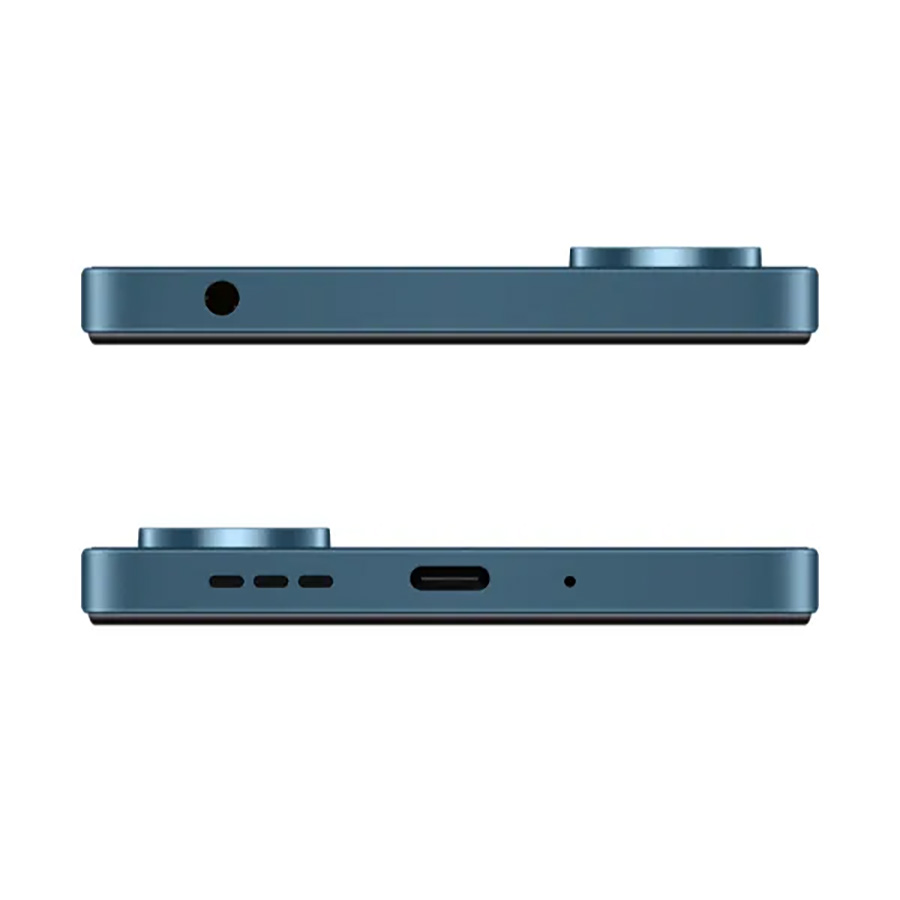 Điện thoại Xiaomi Redmi 13C (6GB/128GB) - Hàng chính hãng