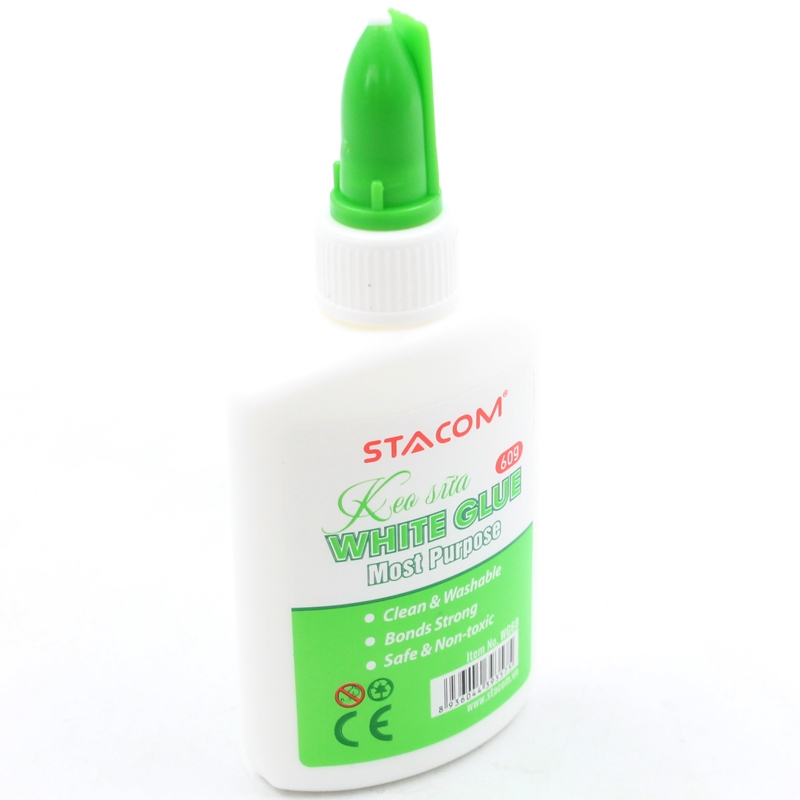 Keo Sữa 60g Stacom WG60