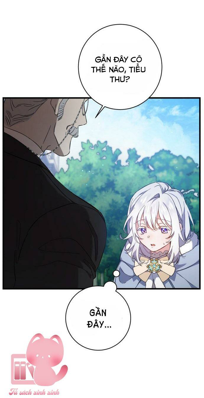 công tước đã nhặt được gì tại rừng chapter 6 25