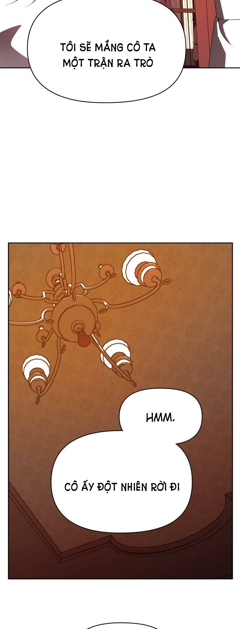 tôi muốn trở thành cô ấy dù chỉ là một ngày chapter 57 16