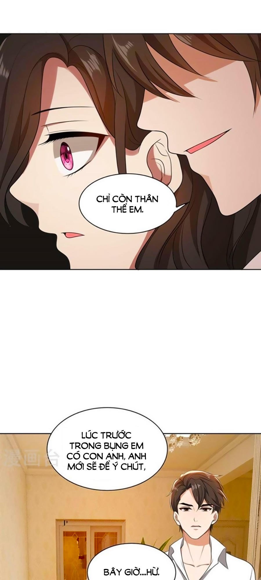 vợ yêu không ngoan chapter 37 15