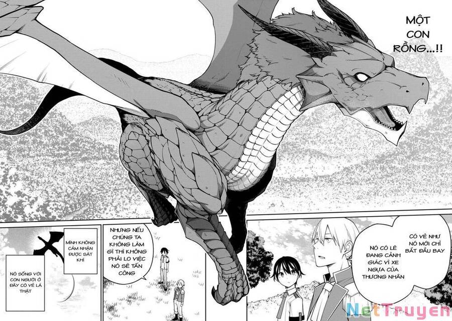 âm dương sư mạnh nhất chuyển sinh chapter 16 8