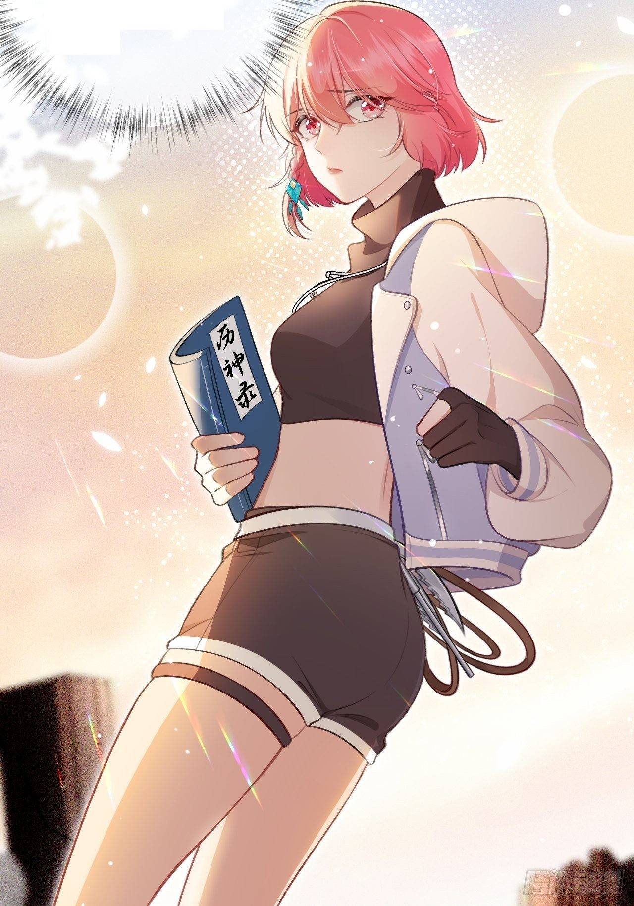 sau khi trọng sinh lại tiếp tục gặp lại người yêu cũ chapter 2 26