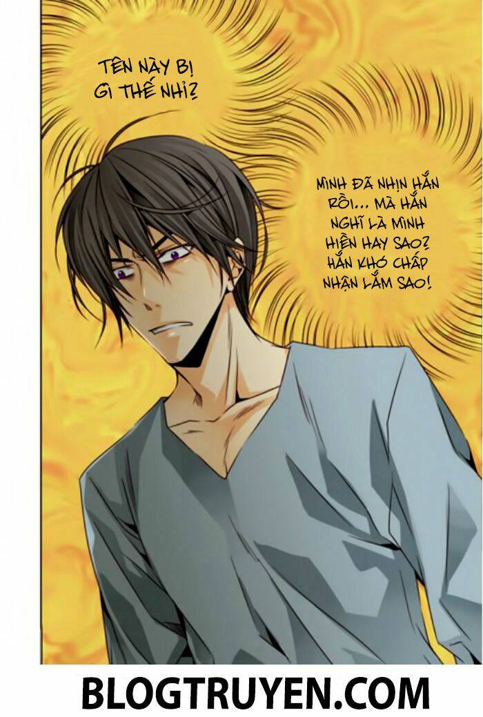 cheonsaeng yeonbun chapter 6 11