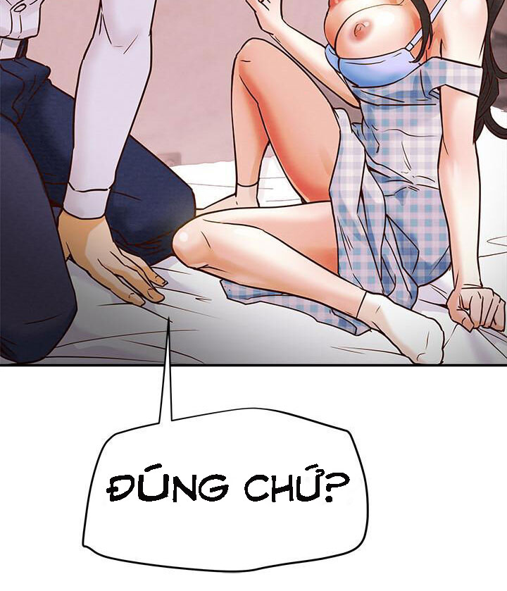 kế hoạch với em gái ngây thơ chapter 5.1 10