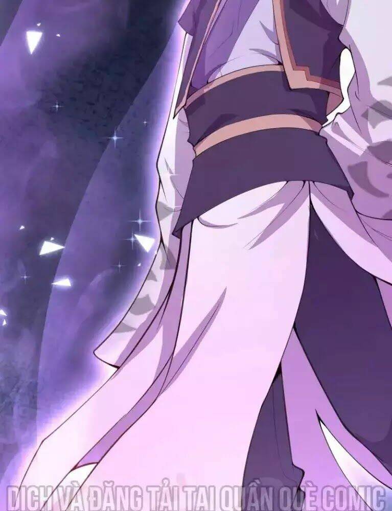 đô thị hộ hoa tiên tôn chapter 34 47