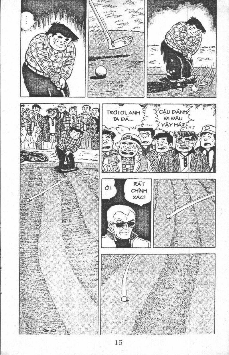 ashita tenki ni naare chapter 5 13