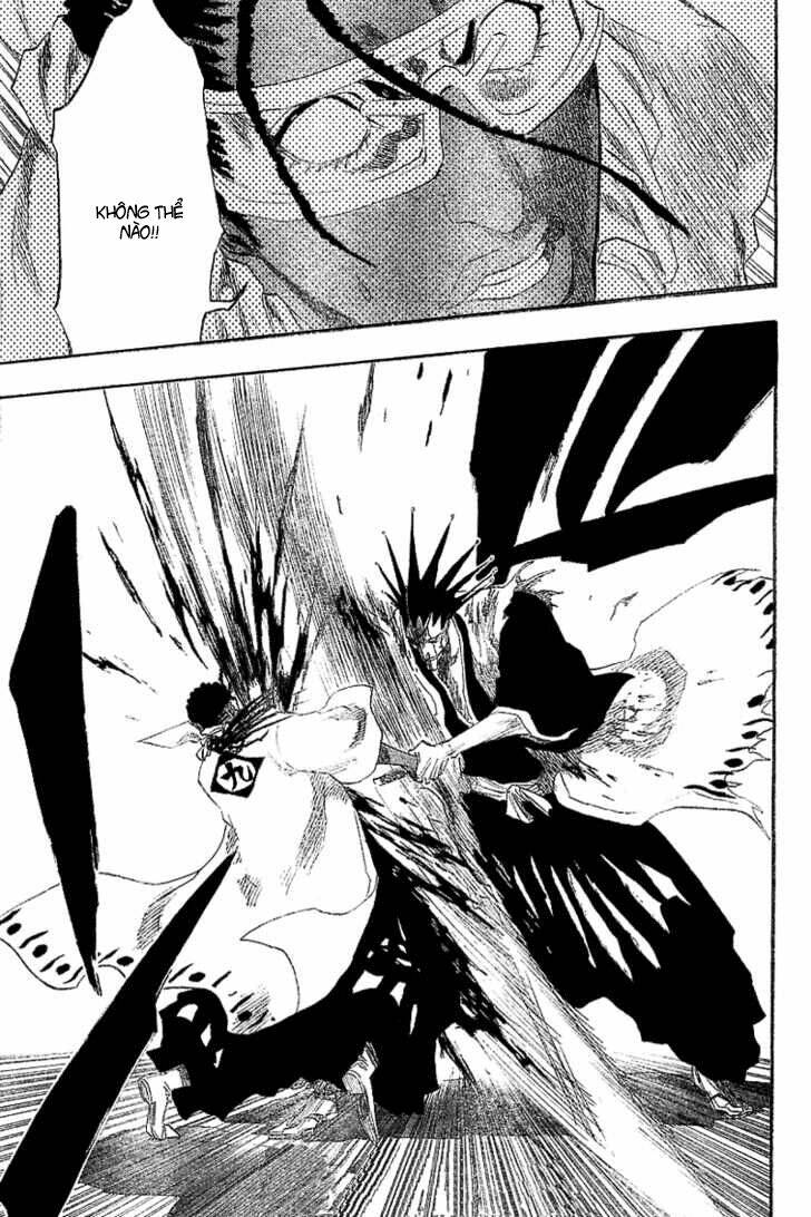thần chết ichigo chapter 147 19