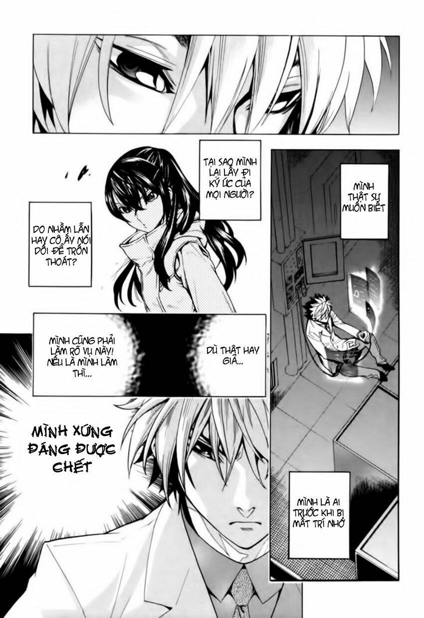 zennou no noa chapter 4 26