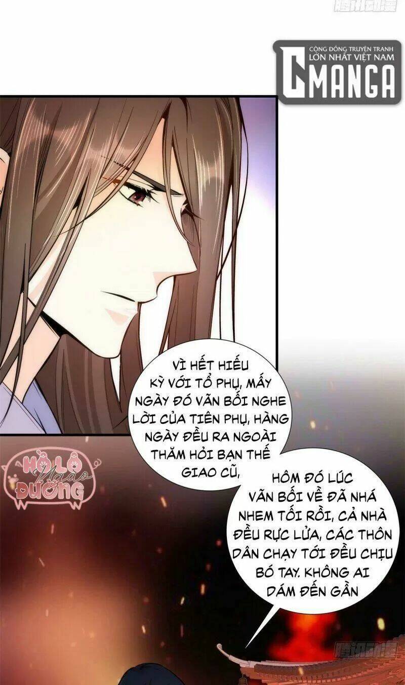 thiều quang mạn chapter 67 9