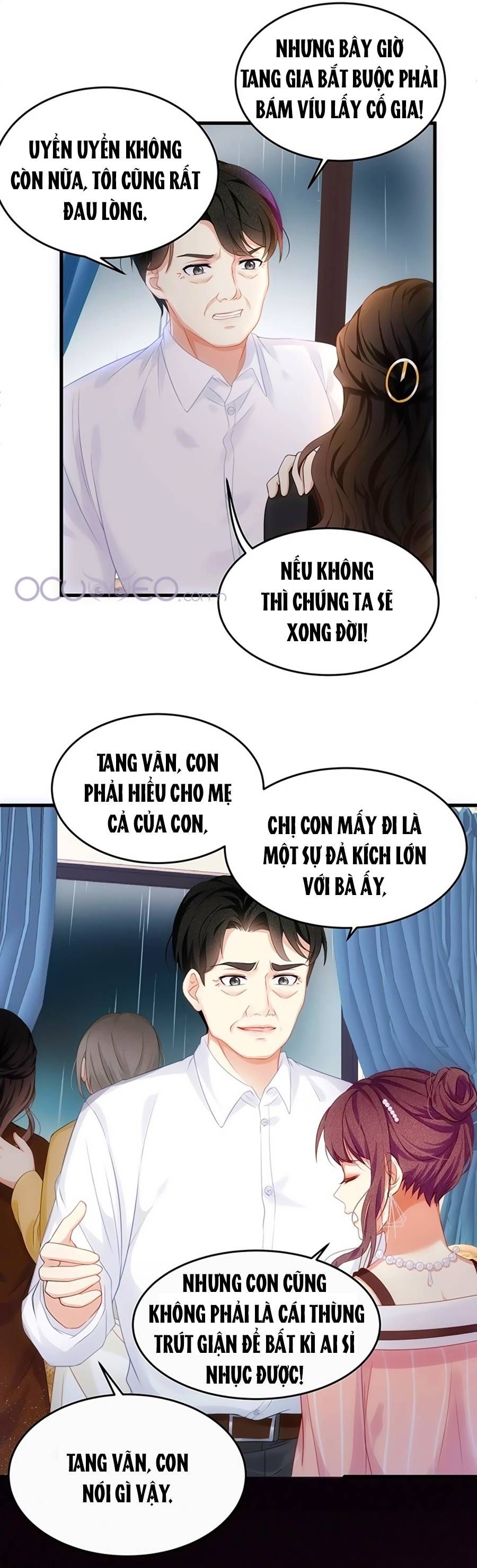 ta với bốn vị cố tiên sinh chapter 4 10