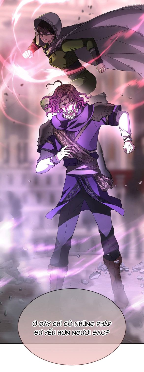 black haze - bản remake 2025 chapter 6 31