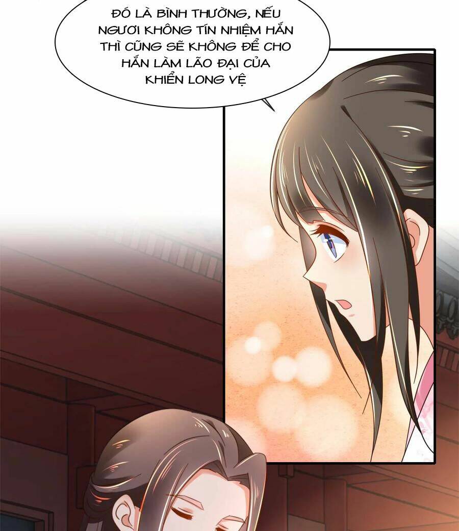 lãnh cung phế hậu muốn nghịch thiên chapter 224 5
