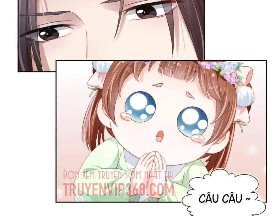 nhặt được bảo bối manh manh chapter 9 62