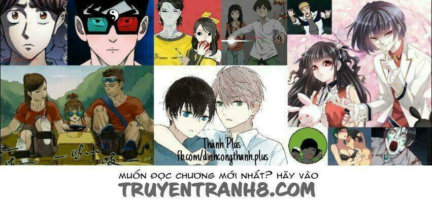 mục vụ chapter 12 2