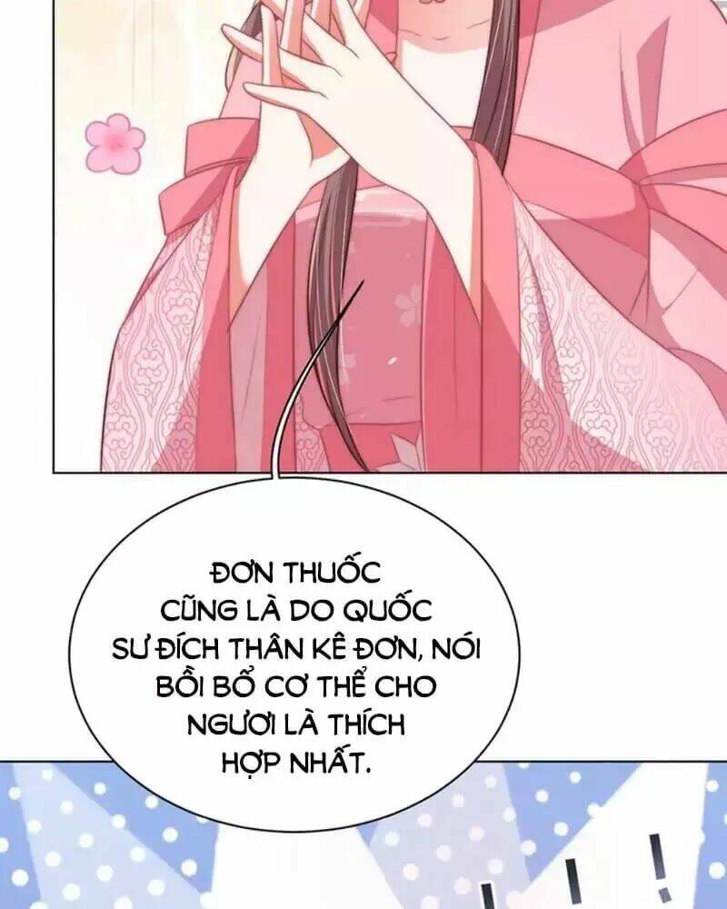 công chúa tại thượng: quốc sư mời xuống kiệu chapter 33 23