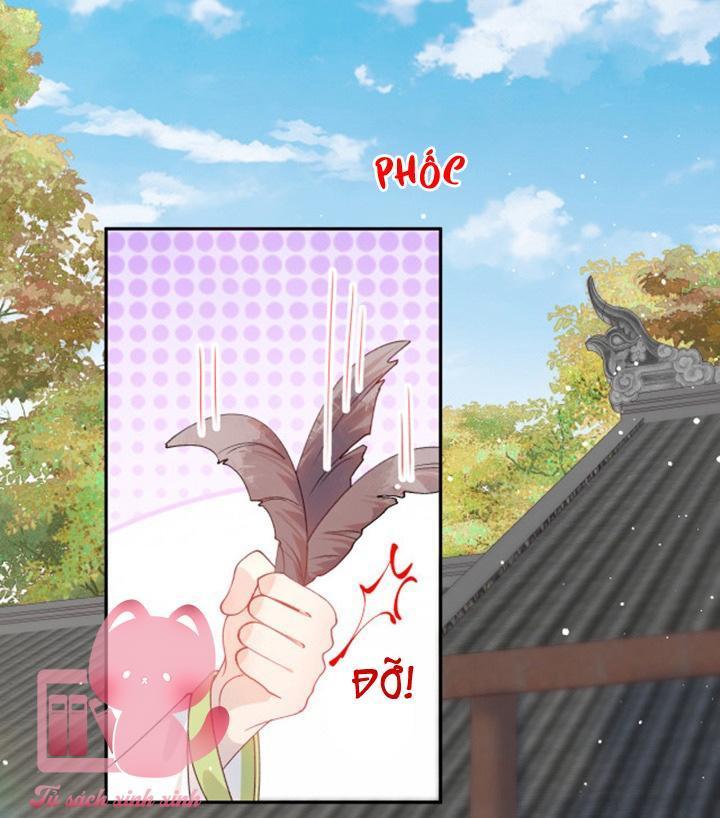 một đêm nọ đột nhiên yandere tới! chapter 139 13